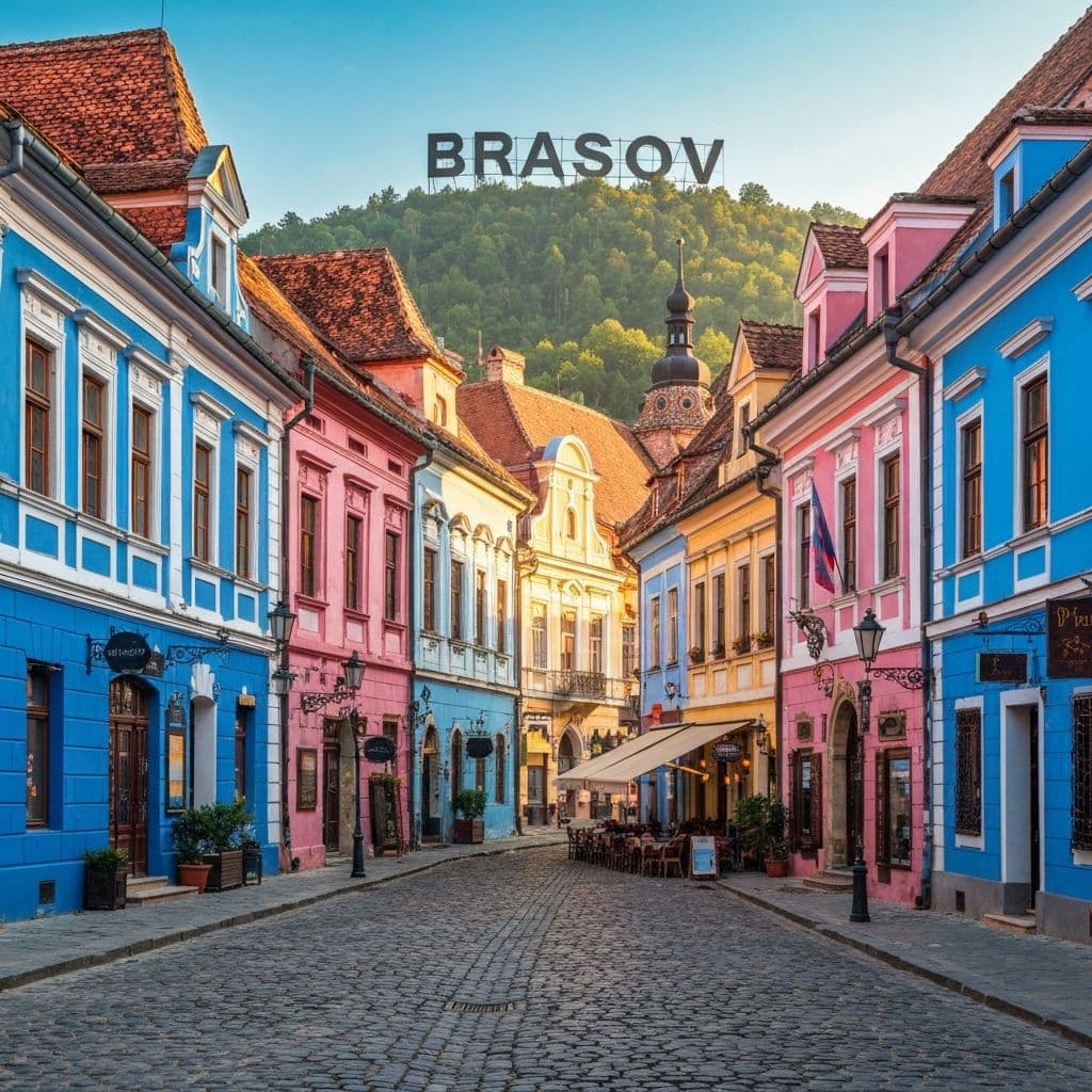Brasov, Romania