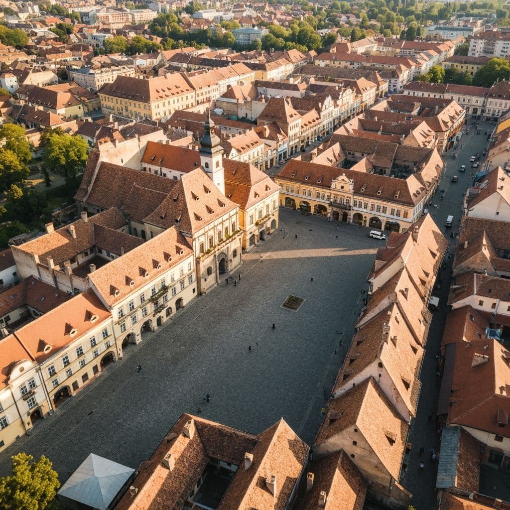 Sibiu, Romania
