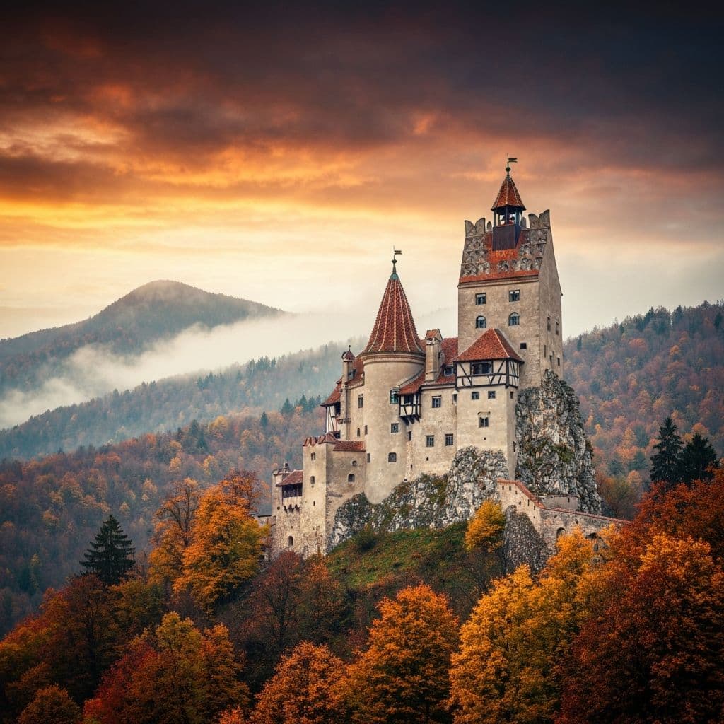 Transylvania, Romania